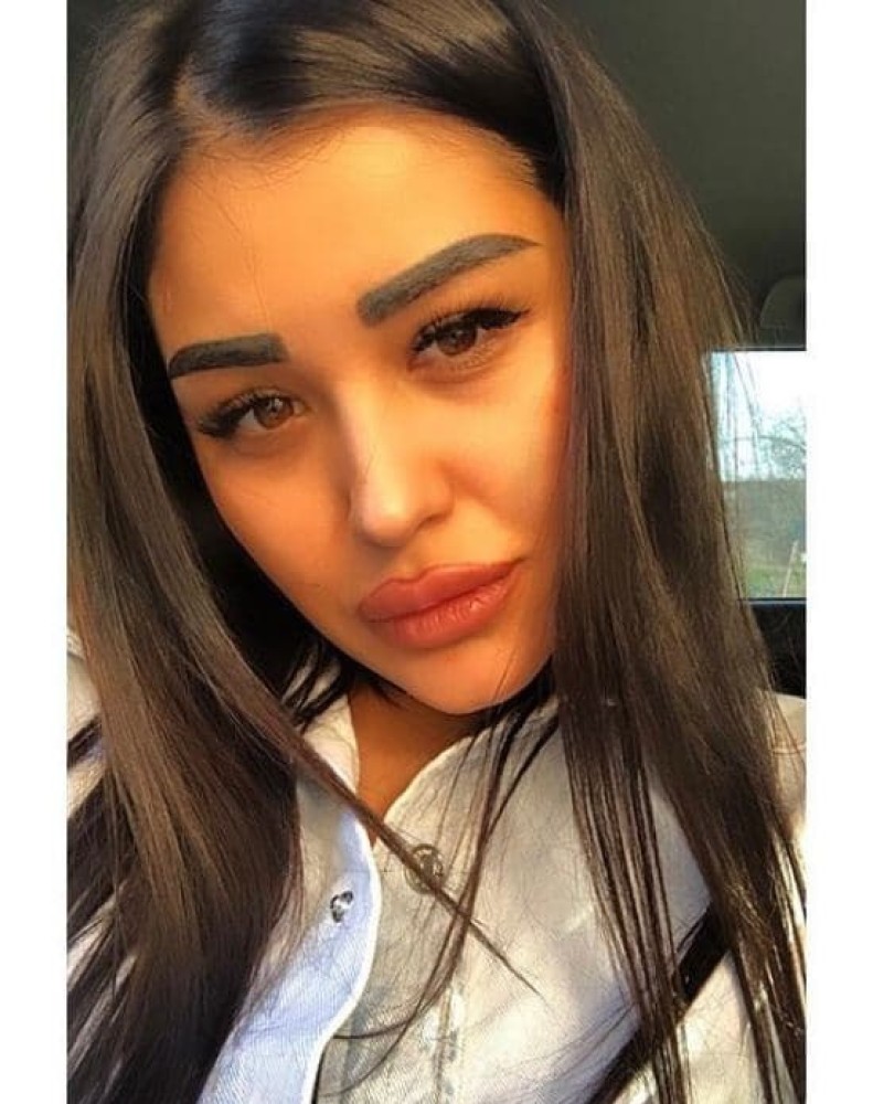 Индивидуалка 🎥 Алина фото № 2 в городе Владивосток