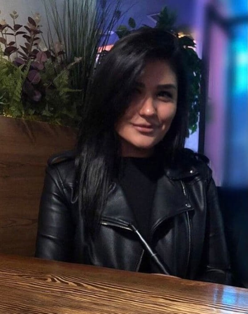 Индивидуалка 🎥 Алина фото № 2 в городе Владивосток