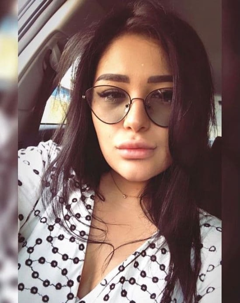 Индивидуалка 🎥 Алина фото № 2 в городе Владивосток