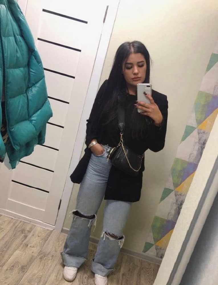 Индивидуалка 🎥 Алина фото № 2 в городе Владивосток