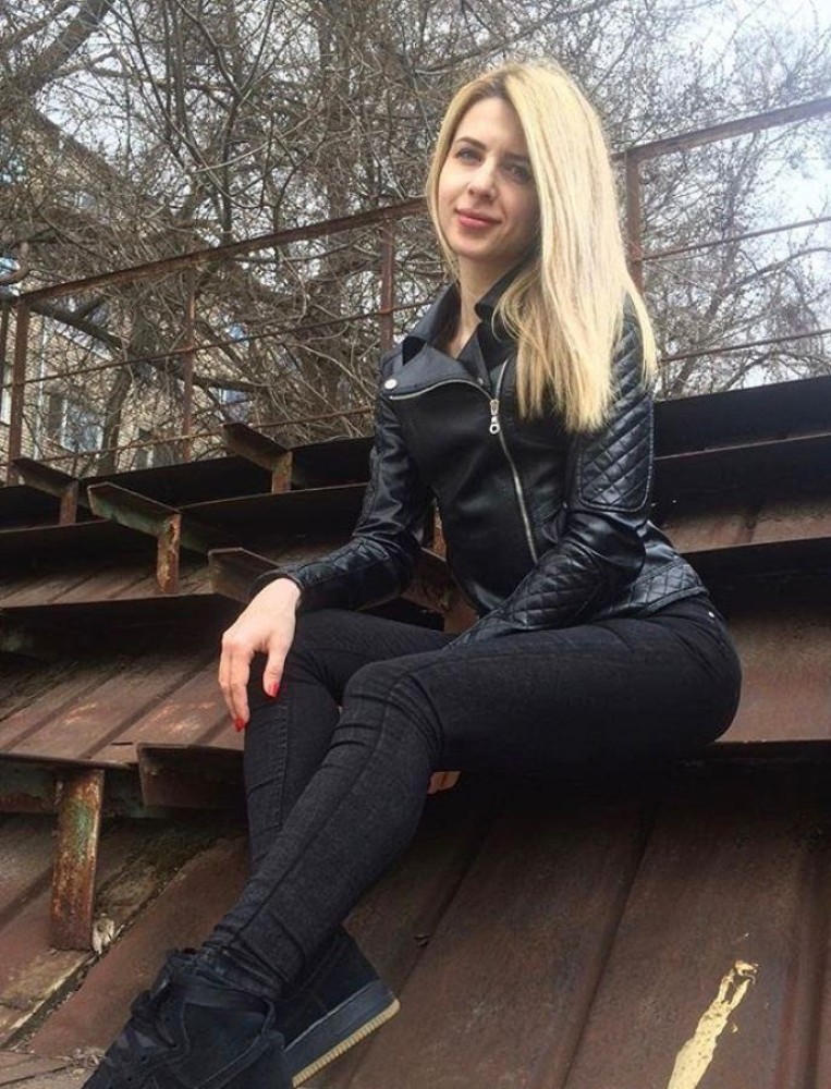 Индивидуалка 🎥 АЛЬМА фото № 2 в городе Владивосток