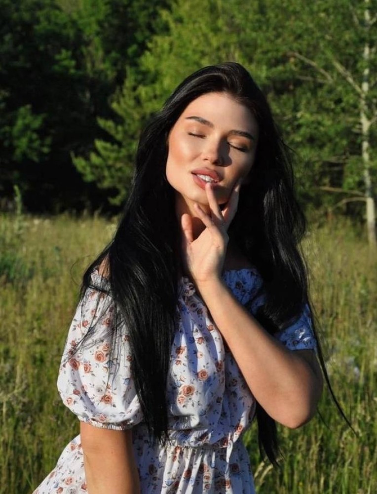 Индивидуалка 🎥 Ева фото № 2 в городе Владивосток