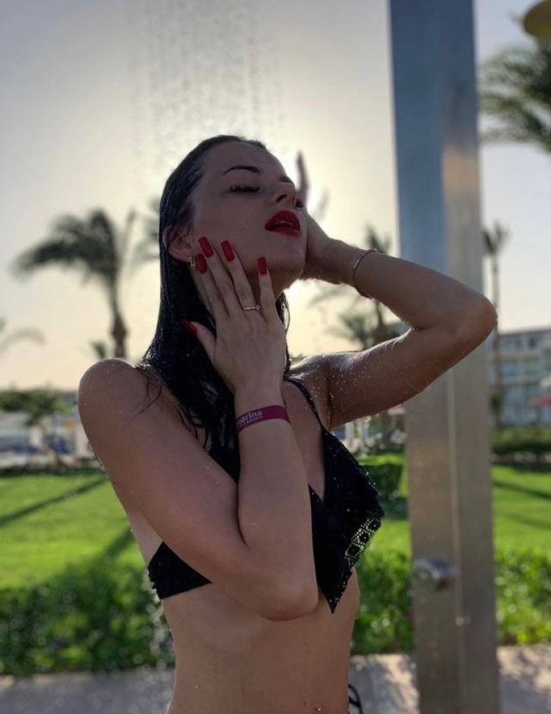 Индивидуалка 🎥 Ева фото № 2 в городе Владивосток