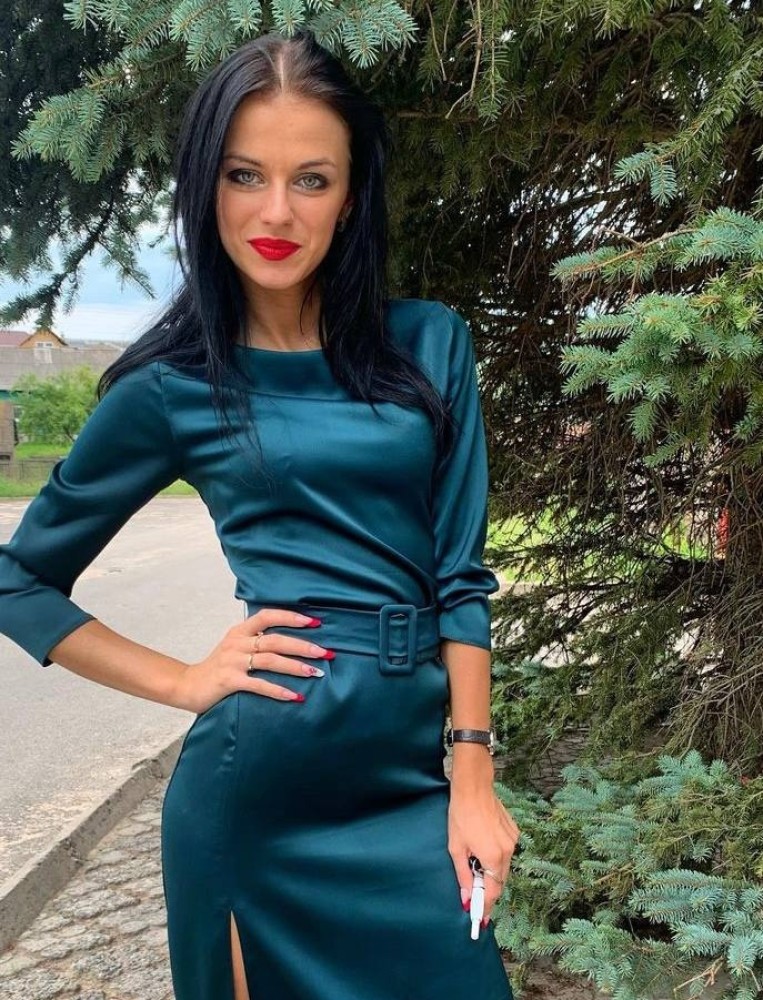 Индивидуалка 🎥 Ева фото № 2 в городе Владивосток