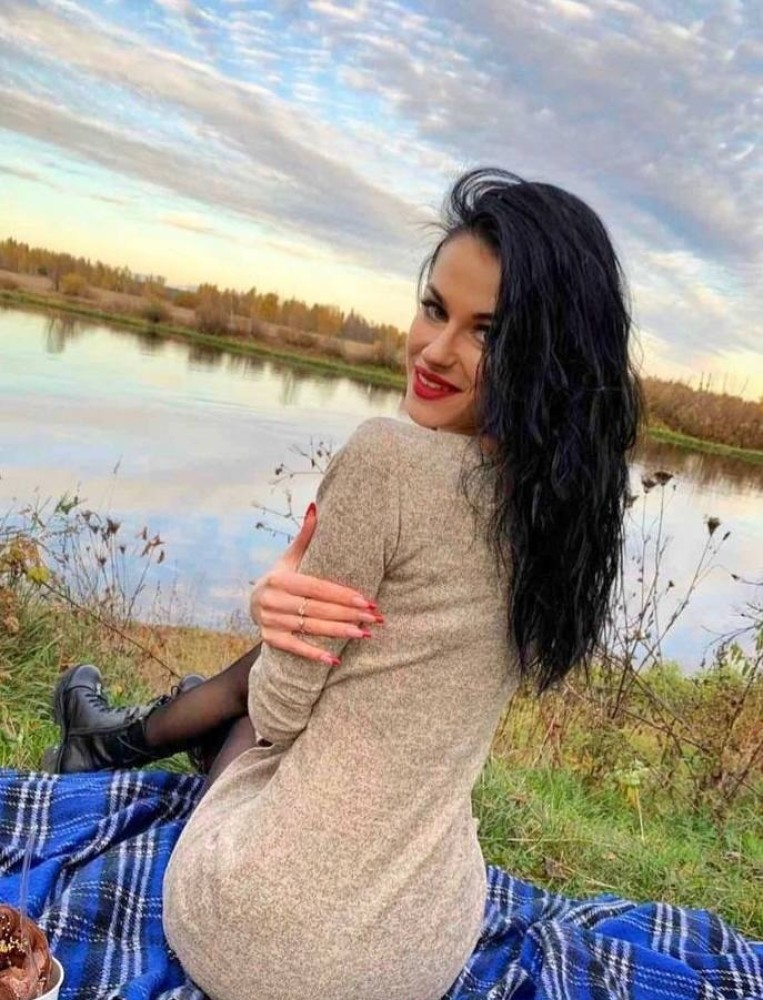 Индивидуалка 🎥 Ева фото № 2 в городе Владивосток