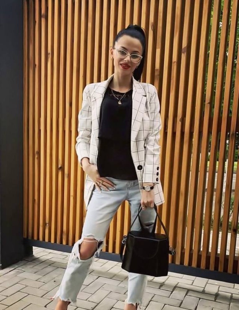 Индивидуалка 🎥 Ева фото № 2 в городе Владивосток