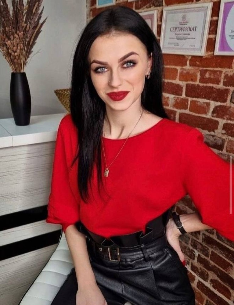 Индивидуалка 🎥 Ева фото № 2 в городе Владивосток