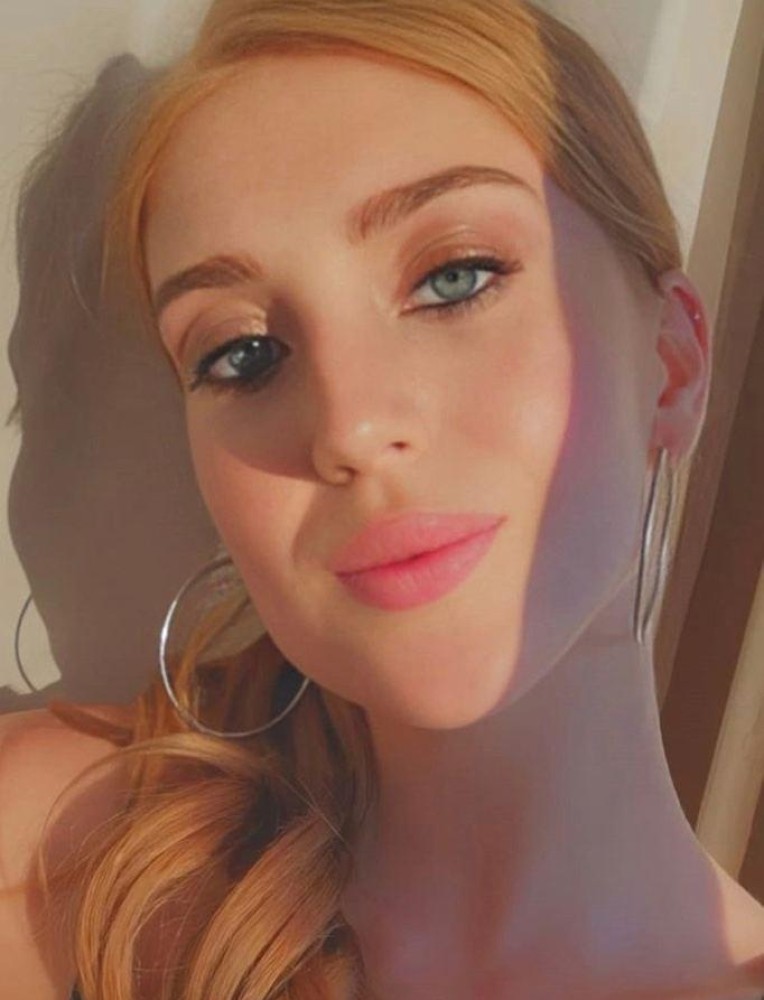 Индивидуалка 🎥 Людочка фото № 2 в городе Владивосток