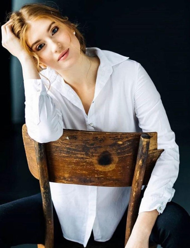 Индивидуалка 🎥 Людочка фото № 2 в городе Владивосток