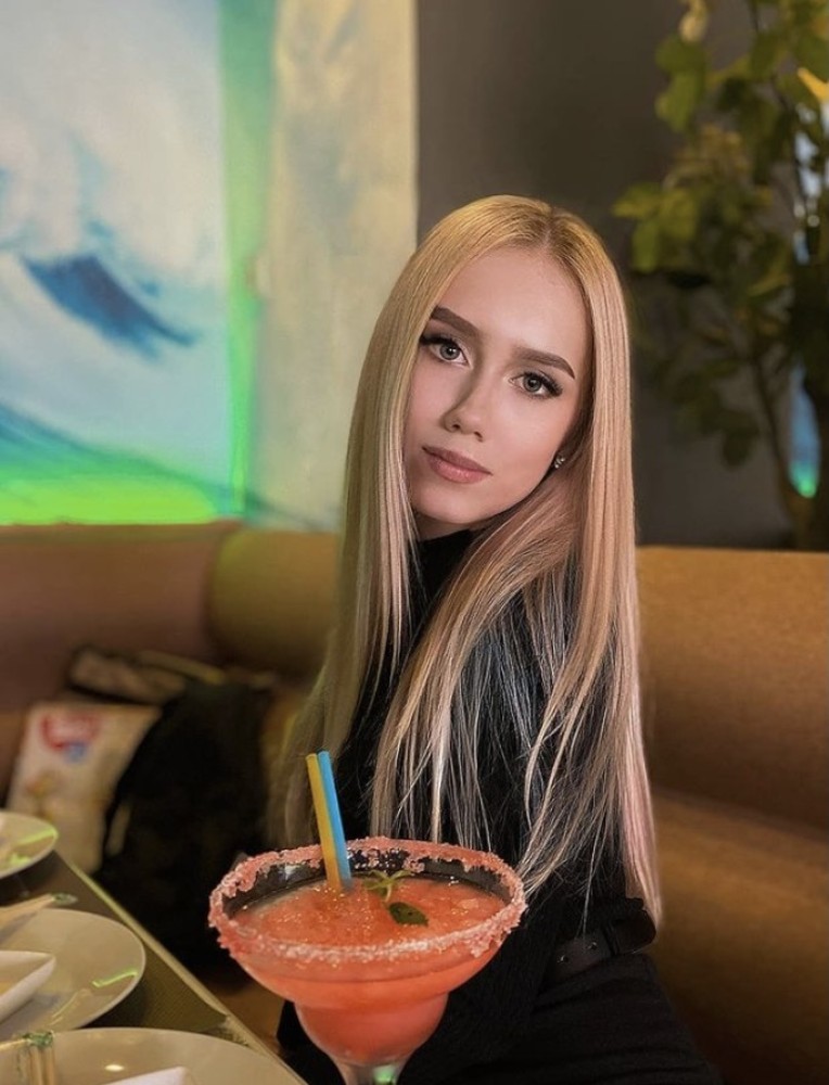 Индивидуалка 🎥 Вивьен фото № 2 в городе Владивосток