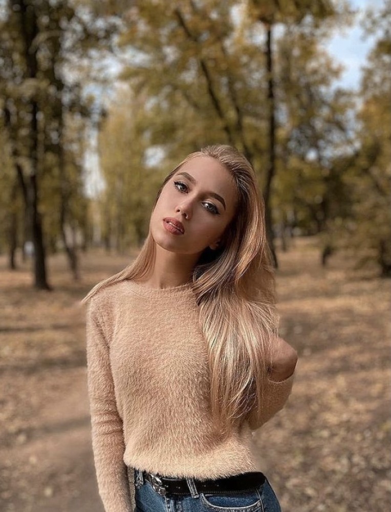 Индивидуалка 🎥 Вивьен фото № 2 в городе Владивосток