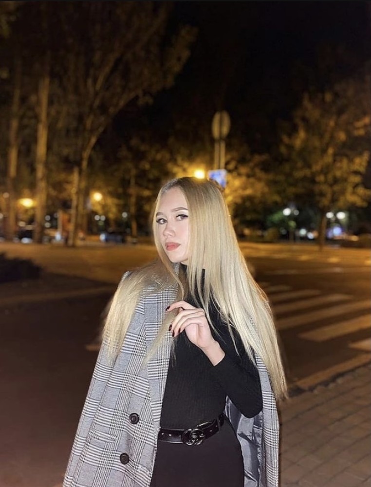 Индивидуалка 🎥 Вивьен фото № 2 в городе Владивосток