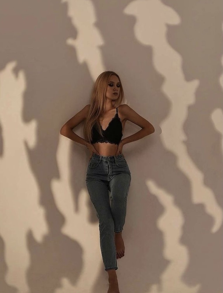 Индивидуалка 🎥 Вивьен фото № 2 в городе Владивосток