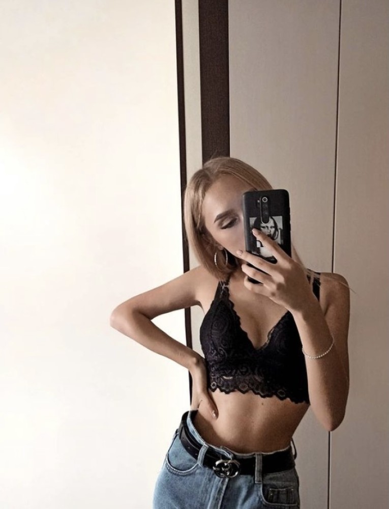 Индивидуалка 🎥 Вивьен фото № 2 в городе Владивосток