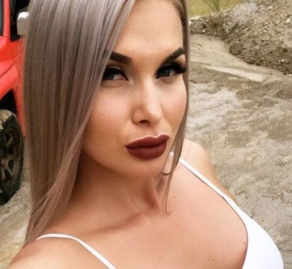 Индивидуалка Владлена главное фото в городе Владивосток 