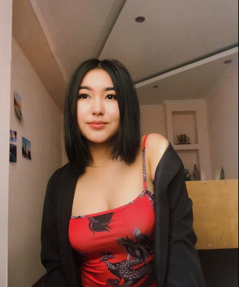 Индивидуалка Неля главное фото в городе Владивосток 