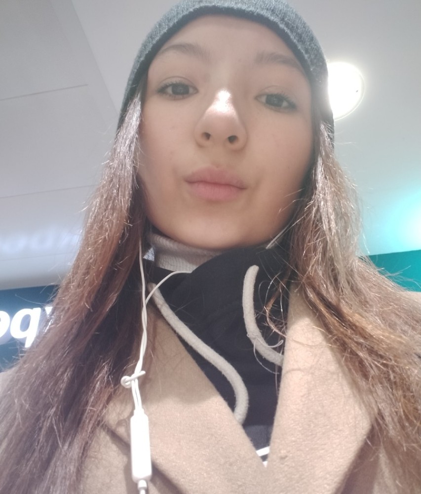 Индивидуалка Надежда главное фото в городе Владивосток 