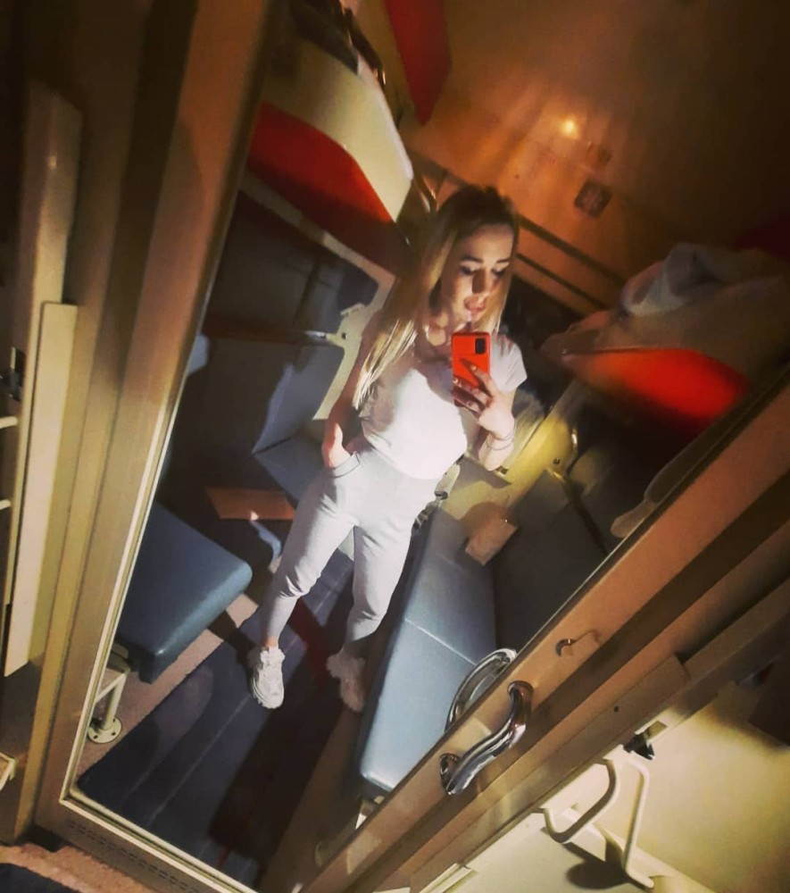 Индивидуалка Надежда главное фото в городе Владивосток 