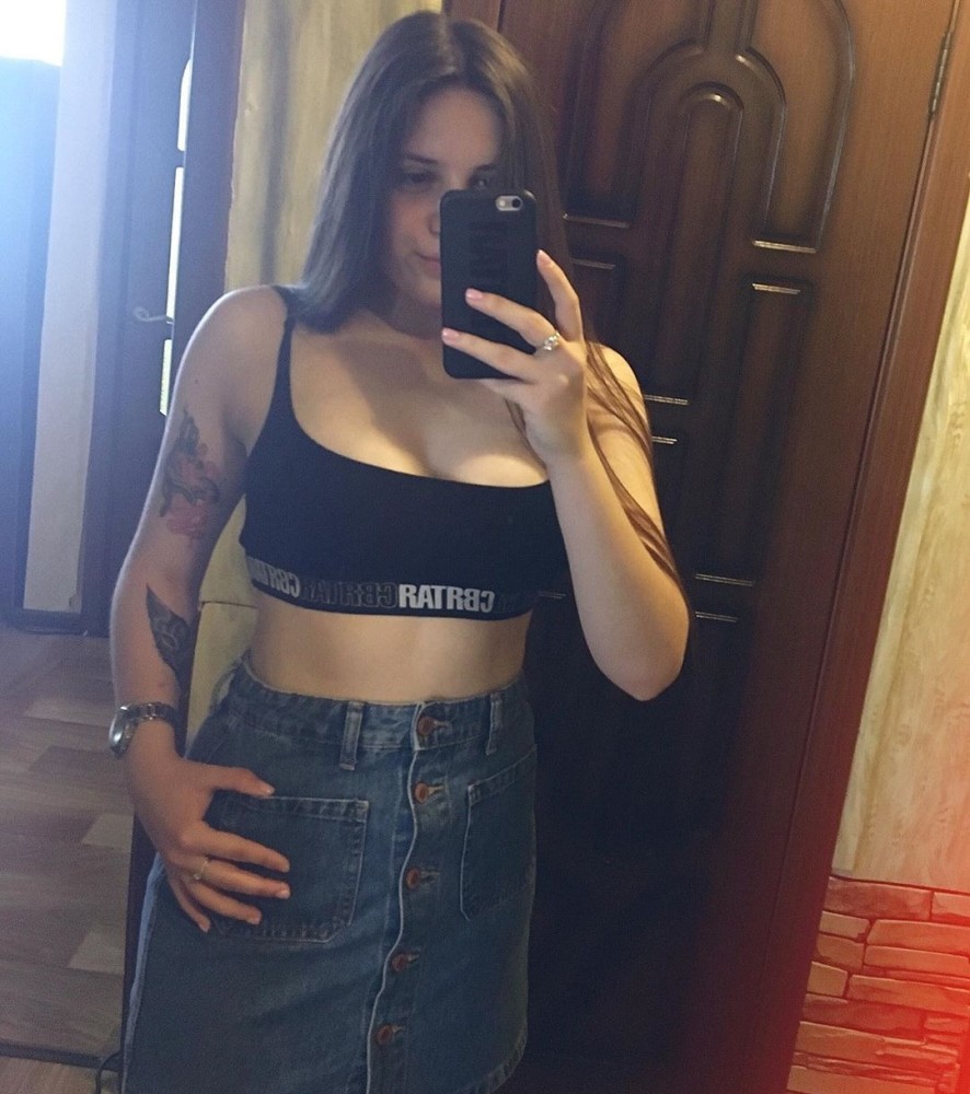 Индивидуалка Рада главное фото в городе Владивосток 