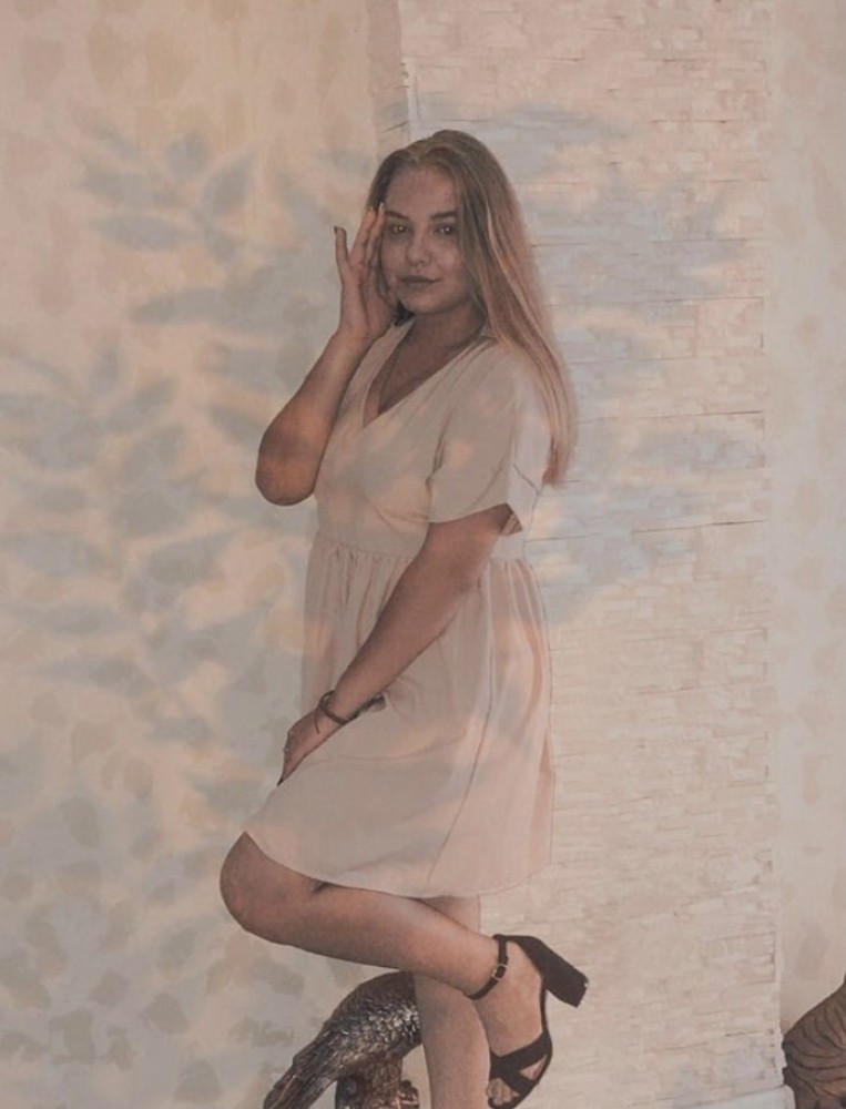 Индивидуалка Алевтина главное фото в городе Владивосток 