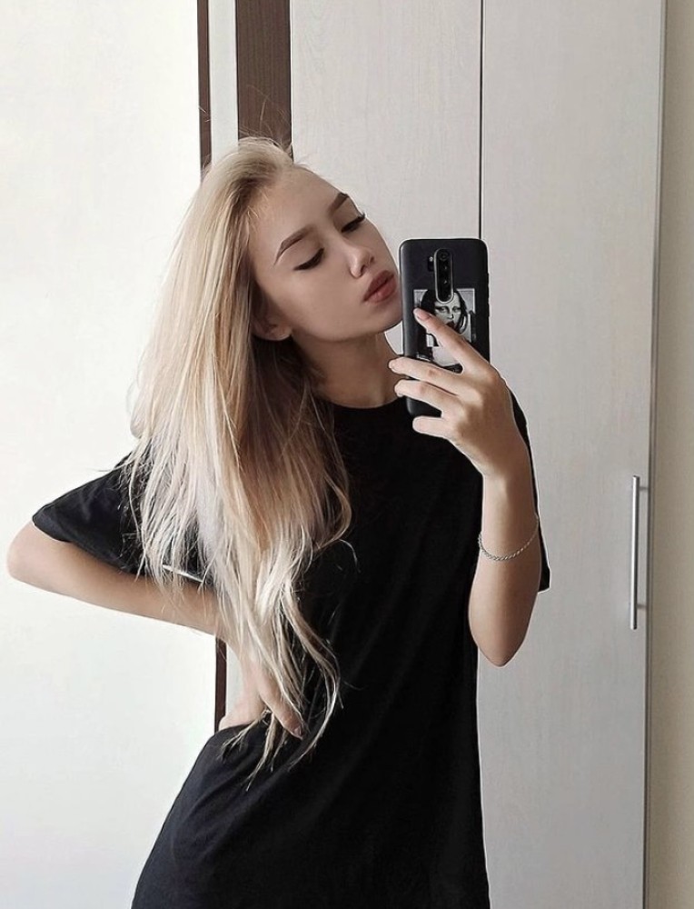 Индивидуалка 🎥 Вивьен главное фото в городе Владивосток 