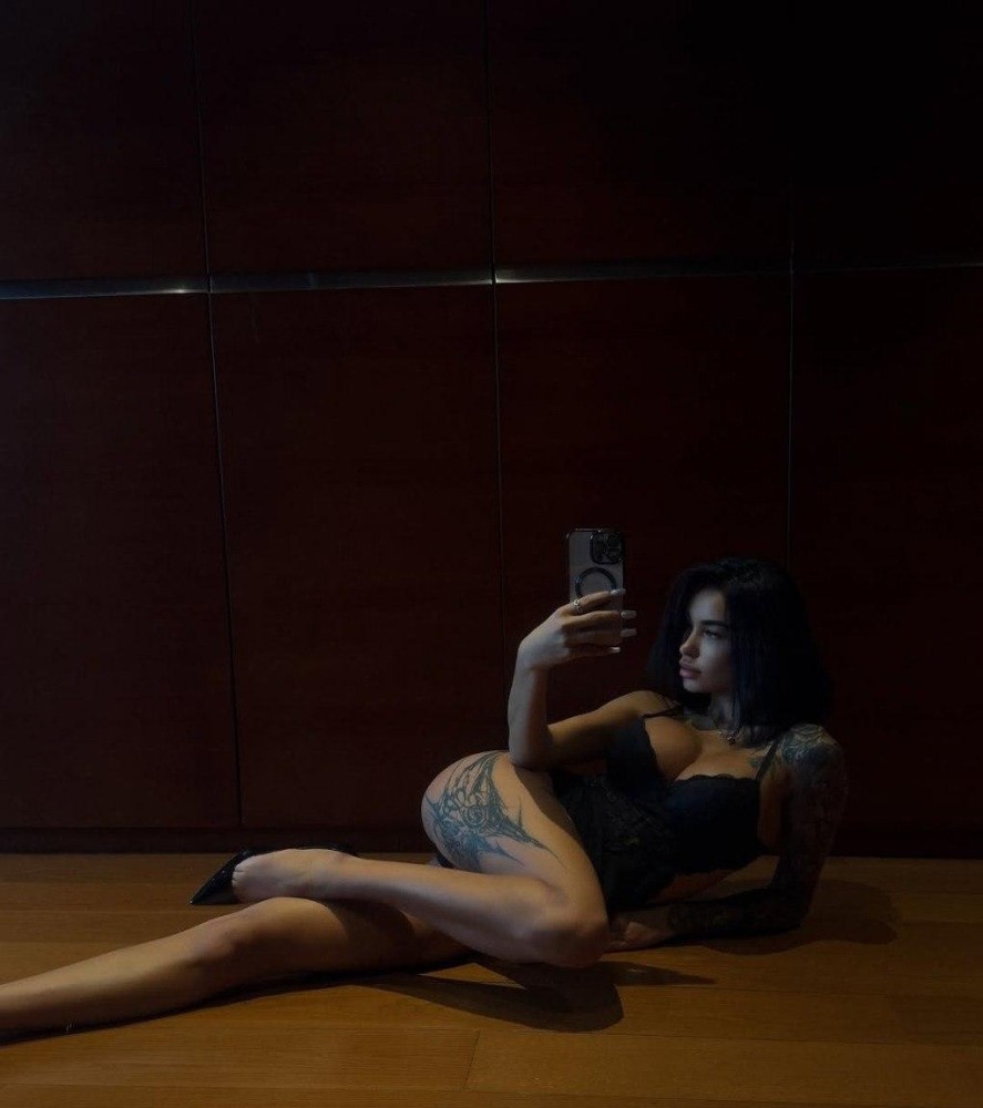 Индивидуалка Агата фото № 2 в городе Владивосток