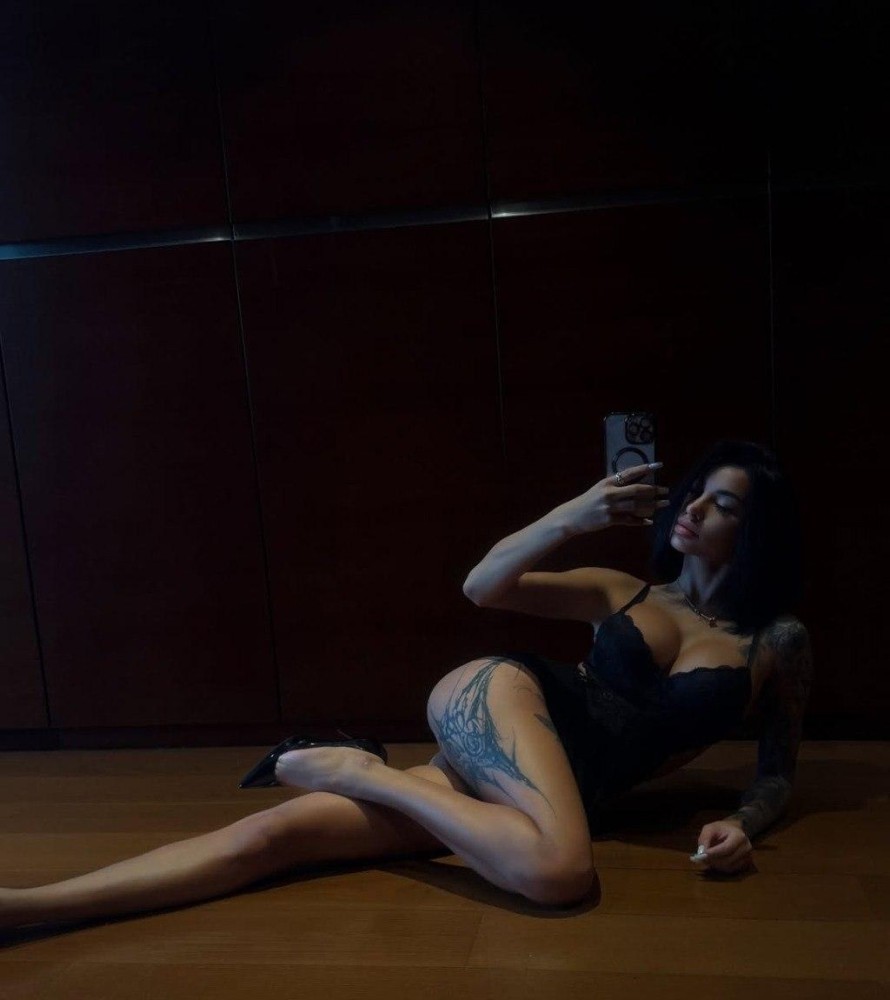 Индивидуалка Агата фото № 2 в городе Владивосток