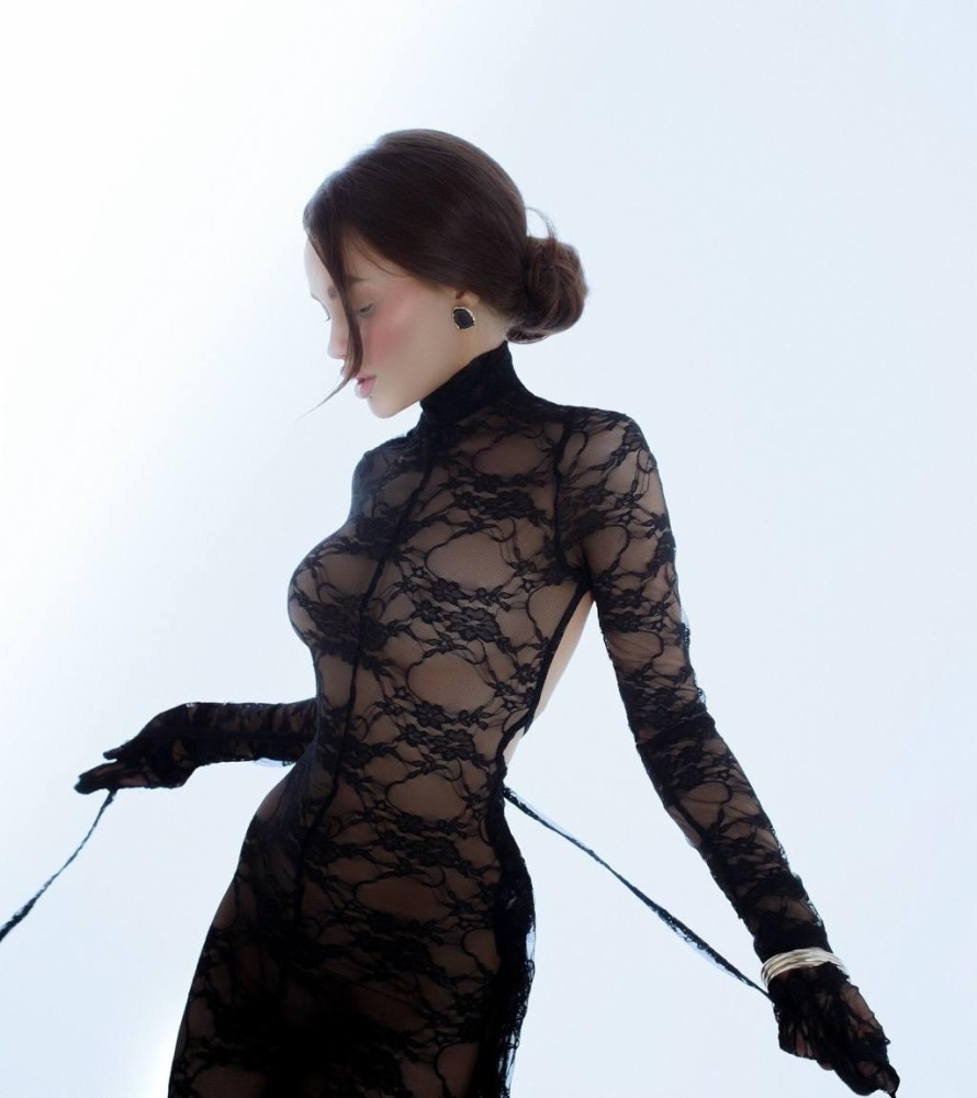 Индивидуалка Алевтина фото № 2 в городе Владивосток