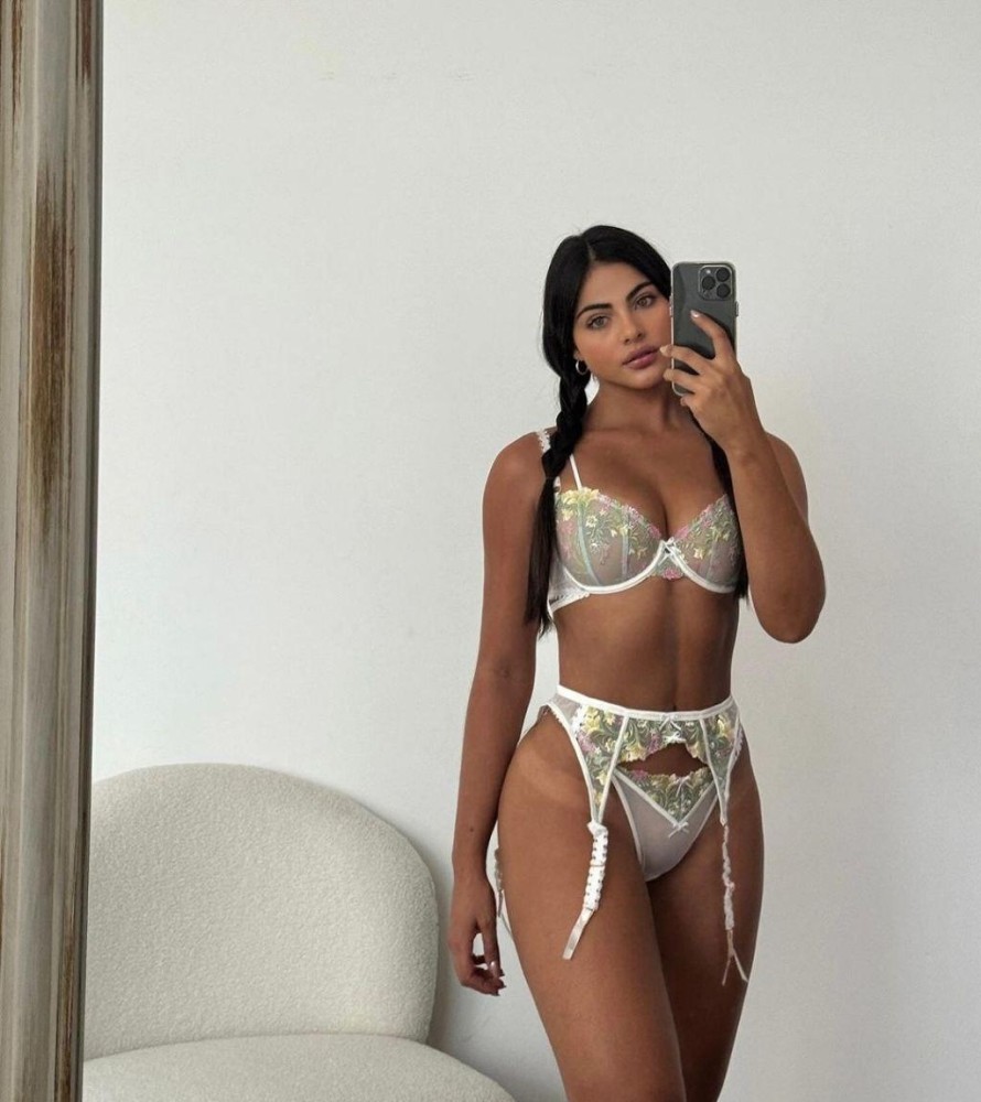 Индивидуалка Алина фото № 2 в городе Владивосток