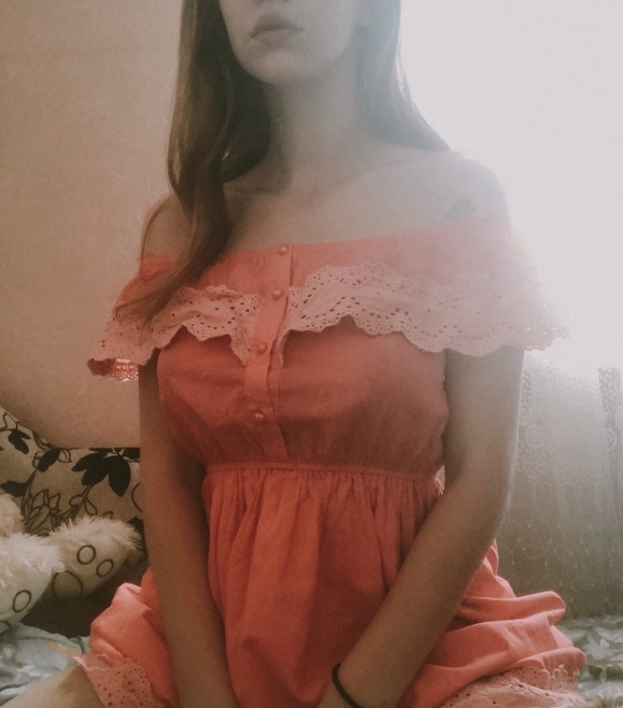 Индивидуалка Анита фото № 2 в городе Владивосток