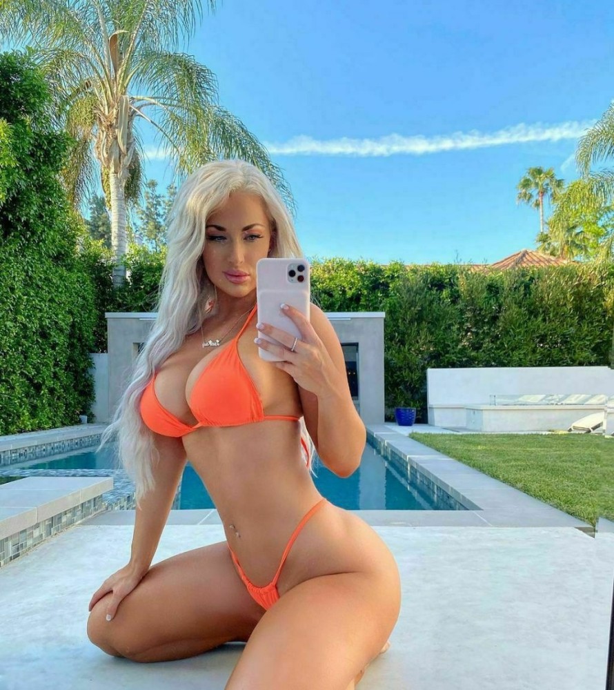 Индивидуалка Аврора фото № 2 в городе Владивосток