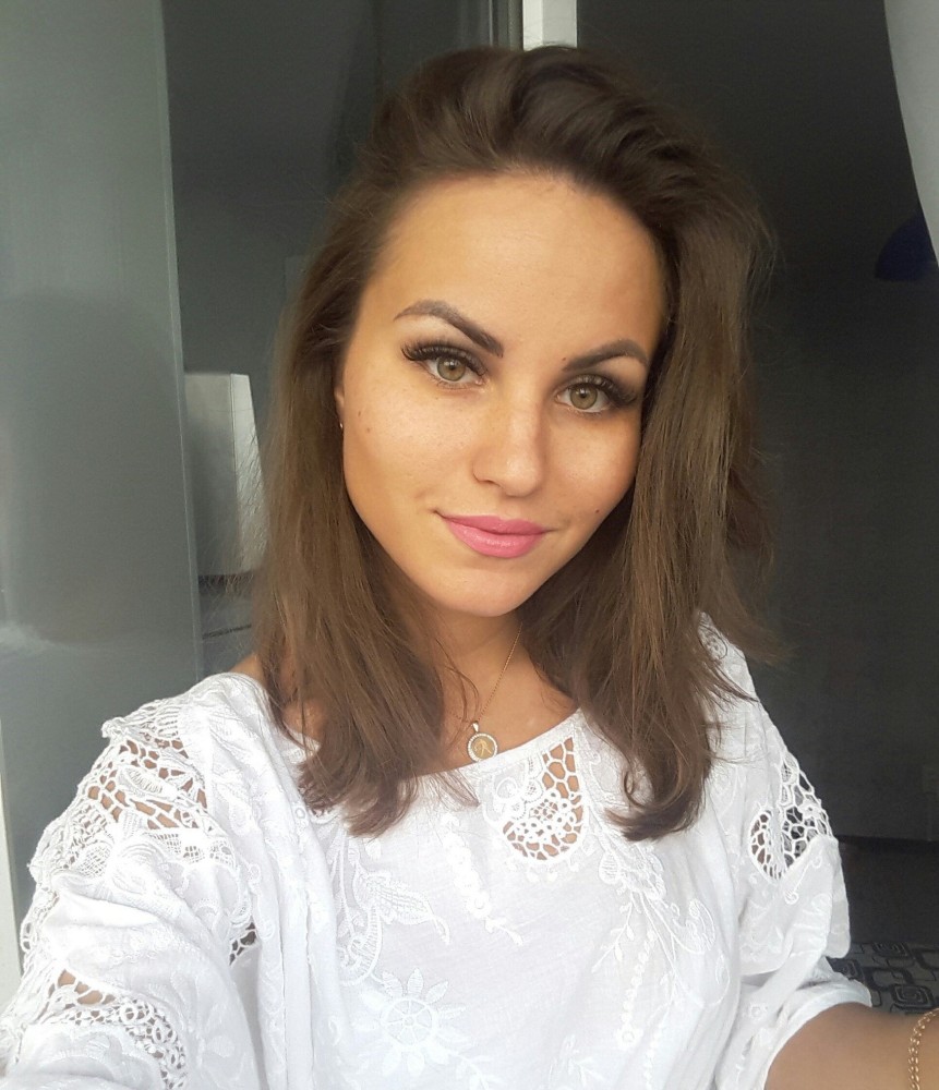 Индивидуалка Даша фото № 2 в городе Владивосток