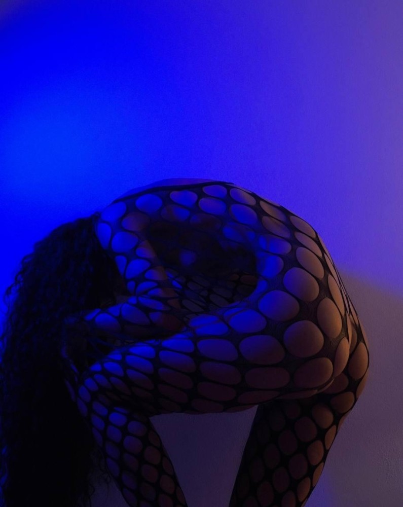 Индивидуалка Эмма фото № 2 в городе Владивосток