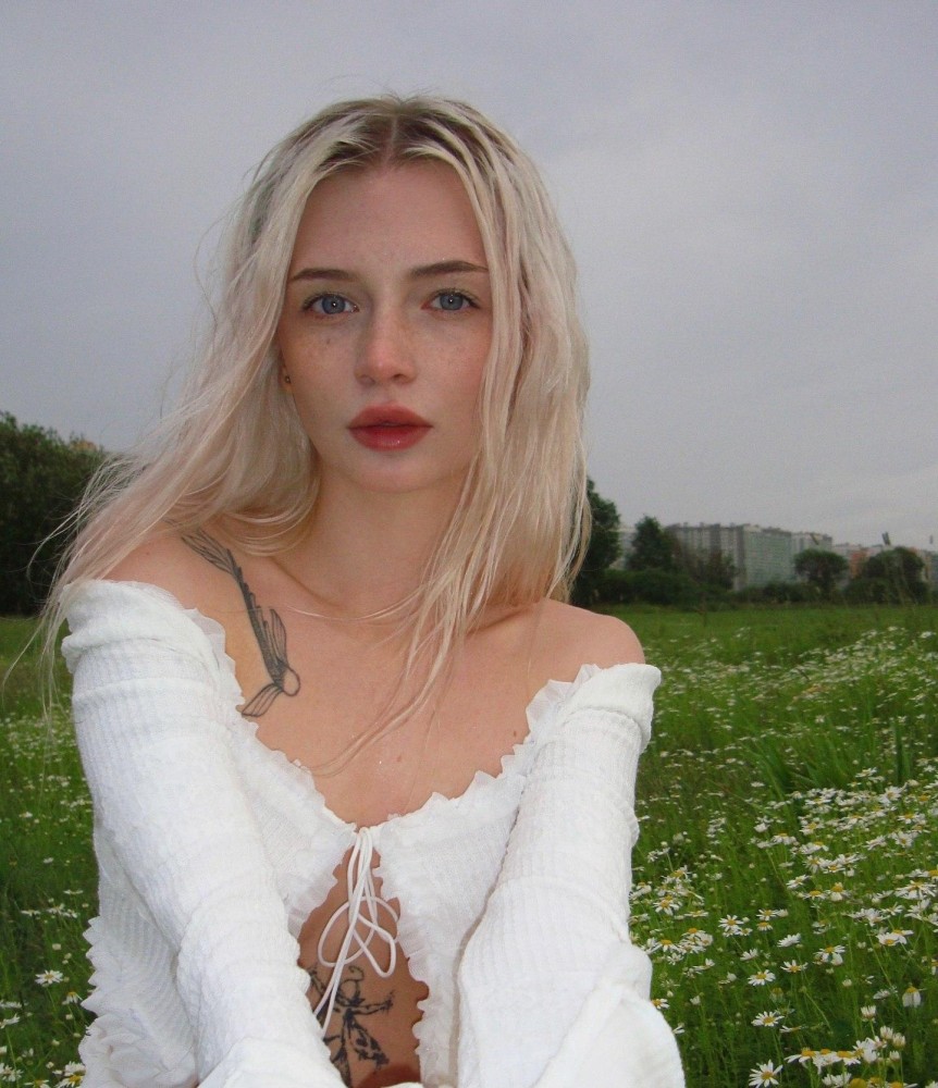 Индивидуалка Ханна фото № 2 в городе Владивосток