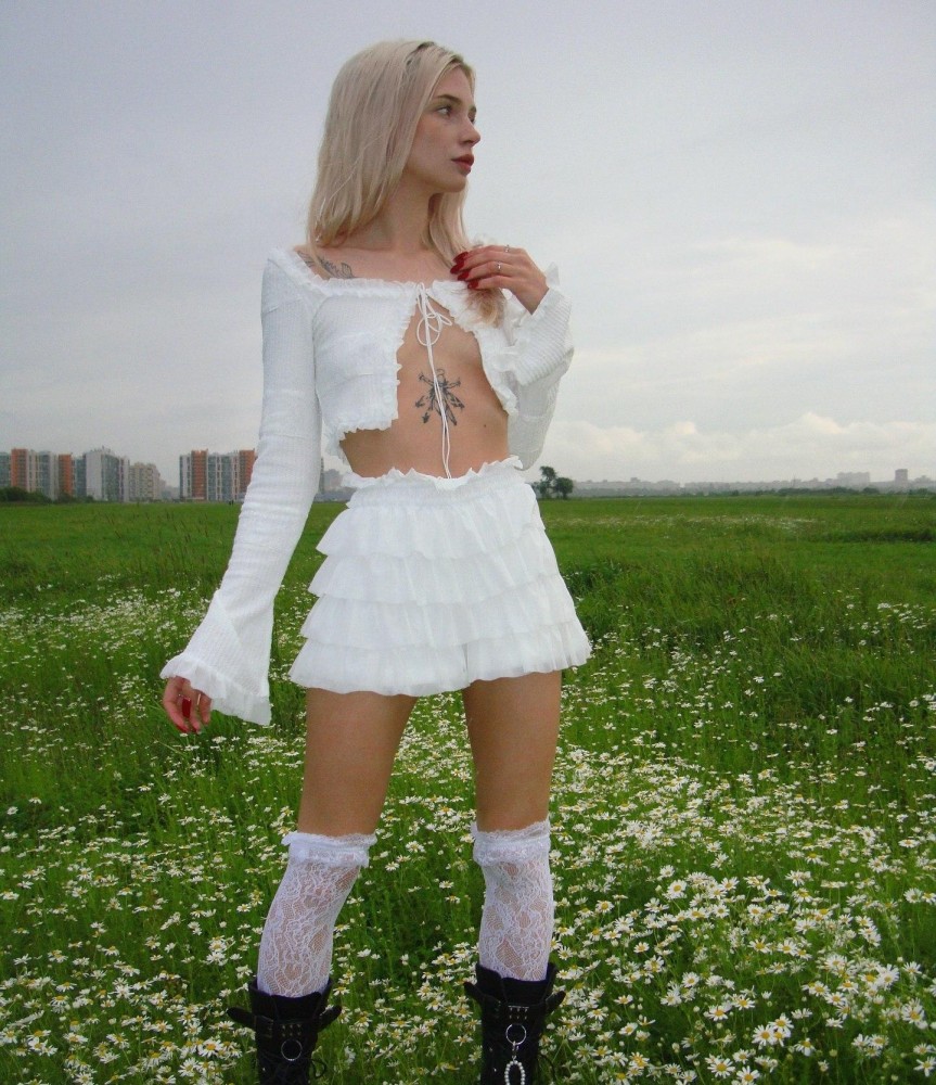 Индивидуалка Ханна фото № 2 в городе Владивосток