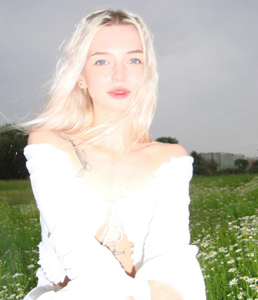 Индивидуалка Ханна фото № 2 в городе Владивосток