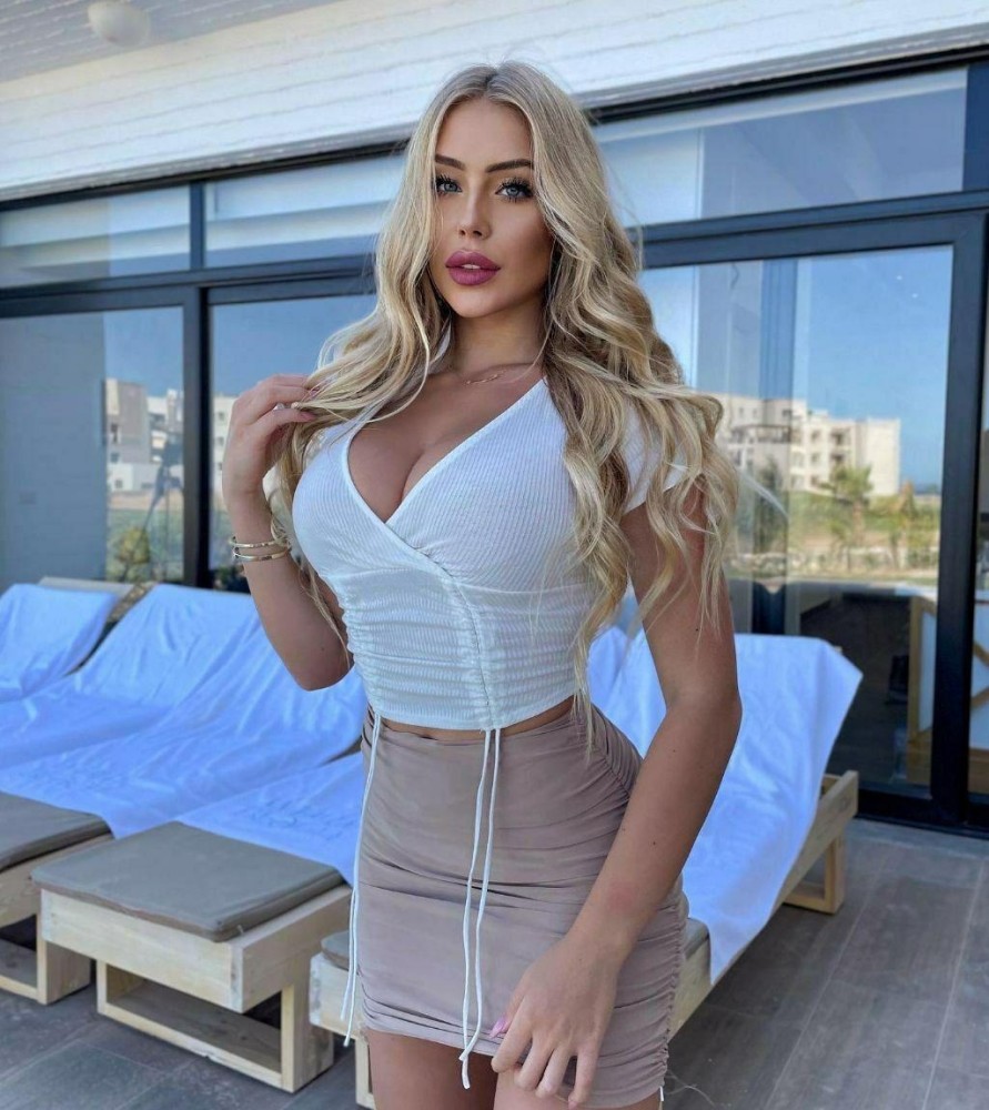 Индивидуалка Ханна фото № 2 в городе Владивосток