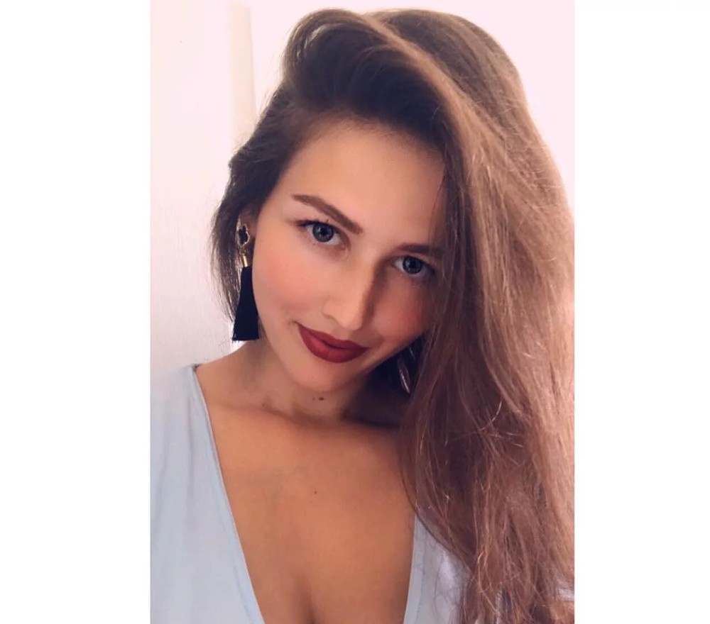 Индивидуалка Карина фото № 2 в городе Владивосток