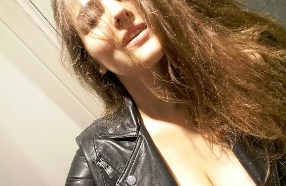 Индивидуалка Карина фото № 2 в городе Владивосток