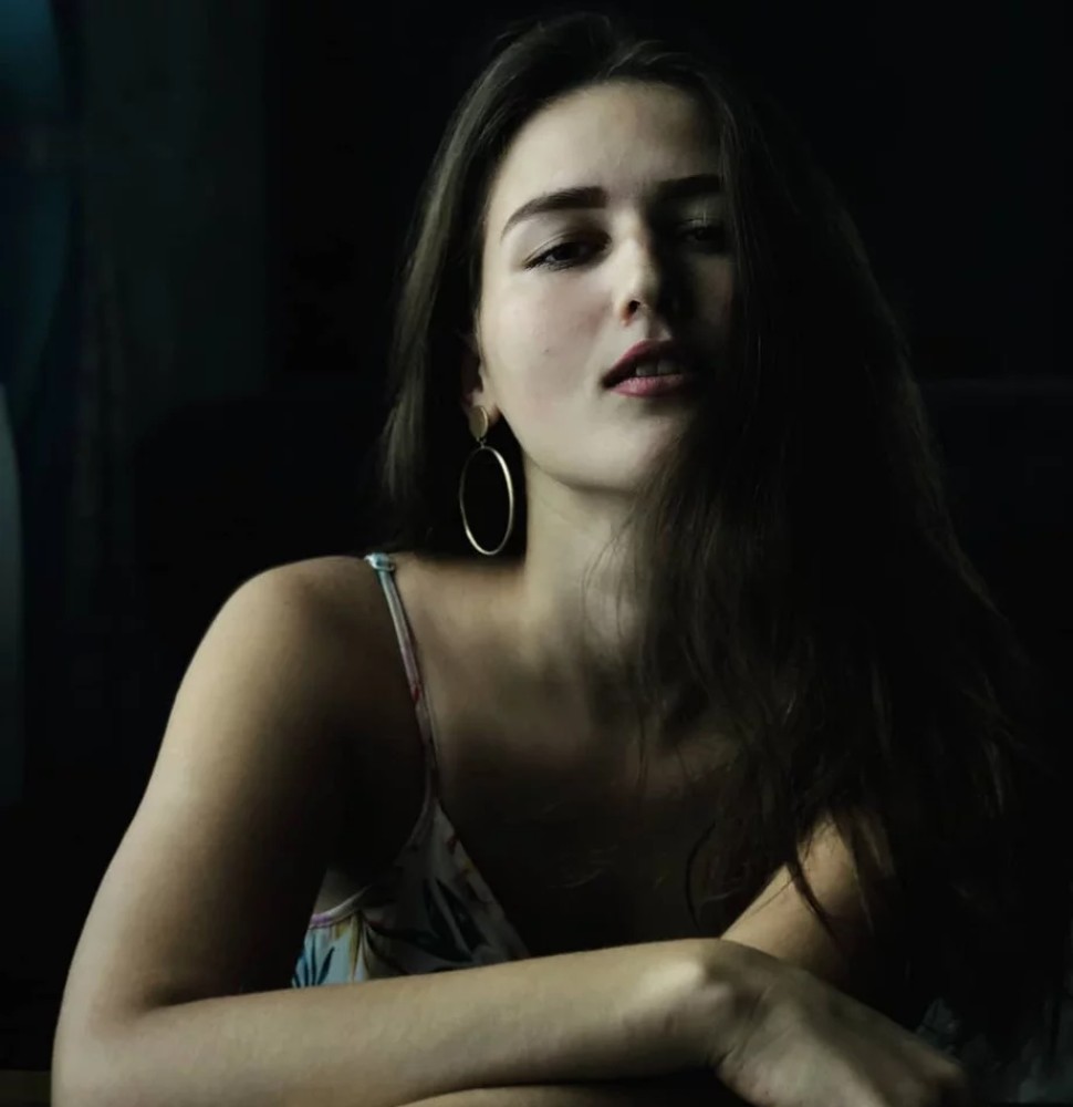 Индивидуалка Карина фото № 2 в городе Владивосток