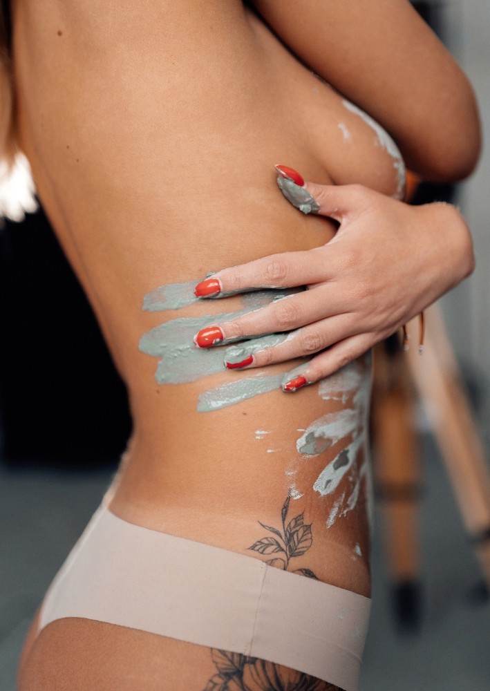 Индивидуалка Клава фото № 2 в городе Владивосток