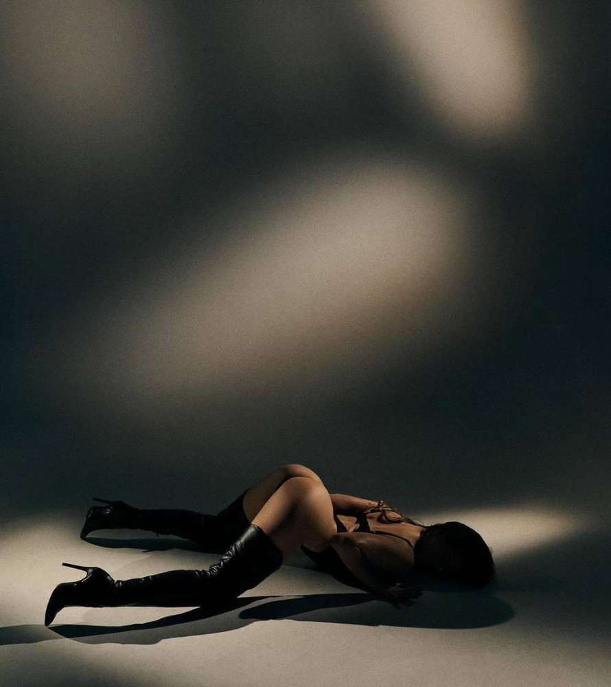 Индивидуалка Люба фото № 2 в городе Владивосток