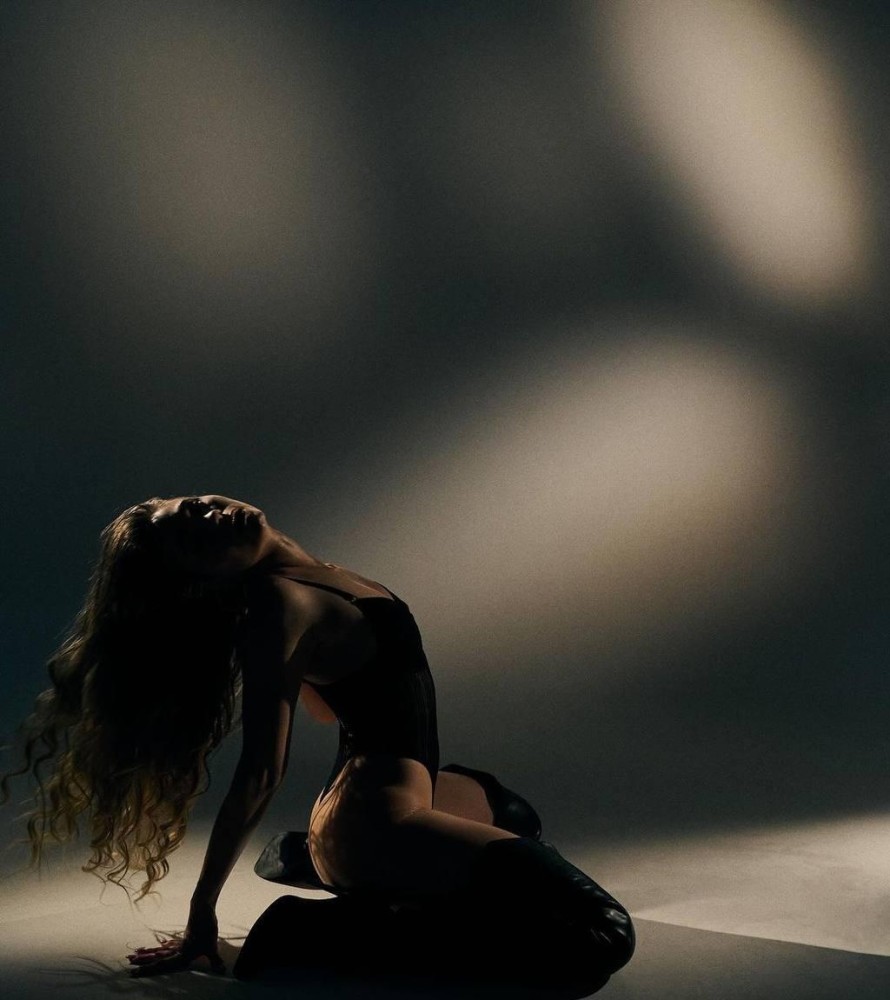 Индивидуалка Люба фото № 2 в городе Владивосток