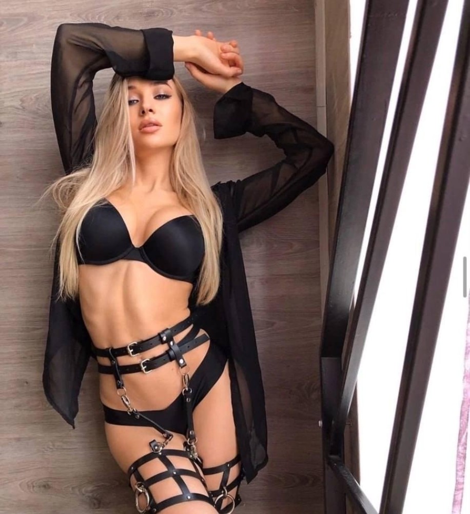 Индивидуалка Марго фото № 2 в городе Владивосток