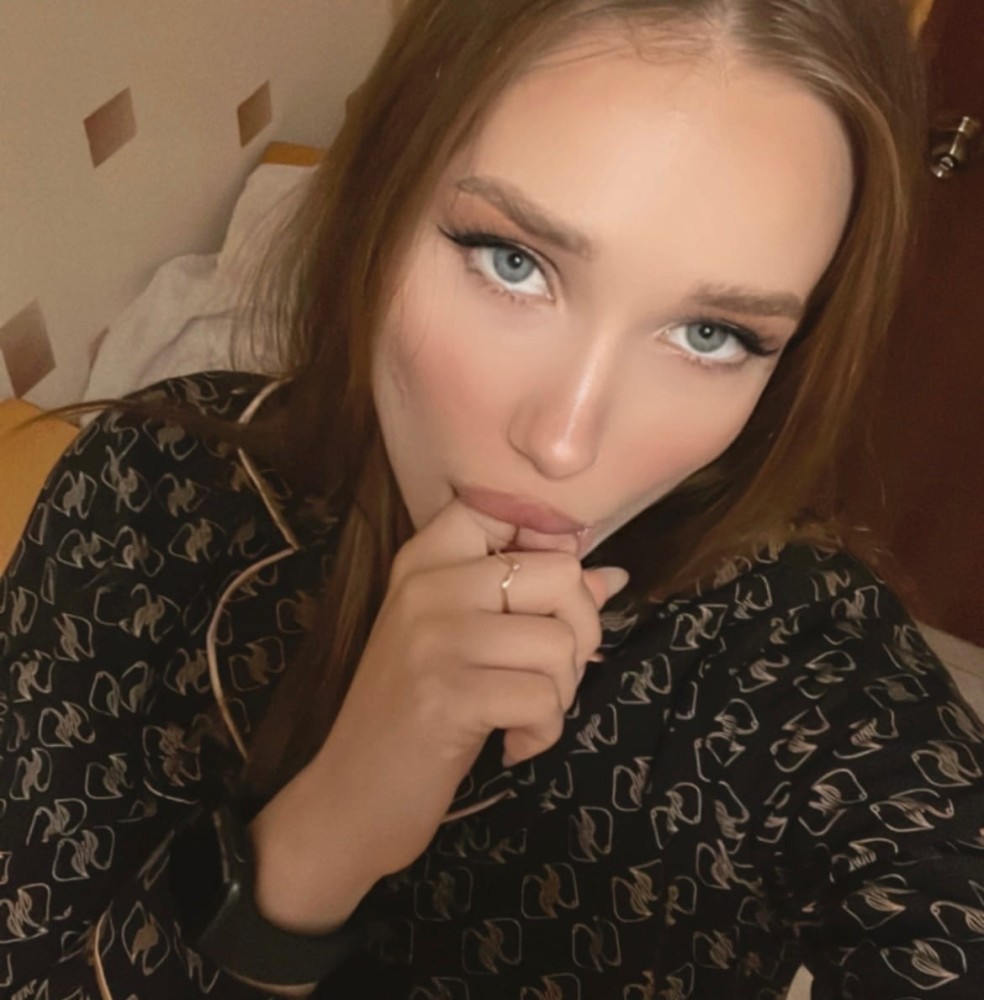 Индивидуалка Машка фото № 2 в городе Владивосток