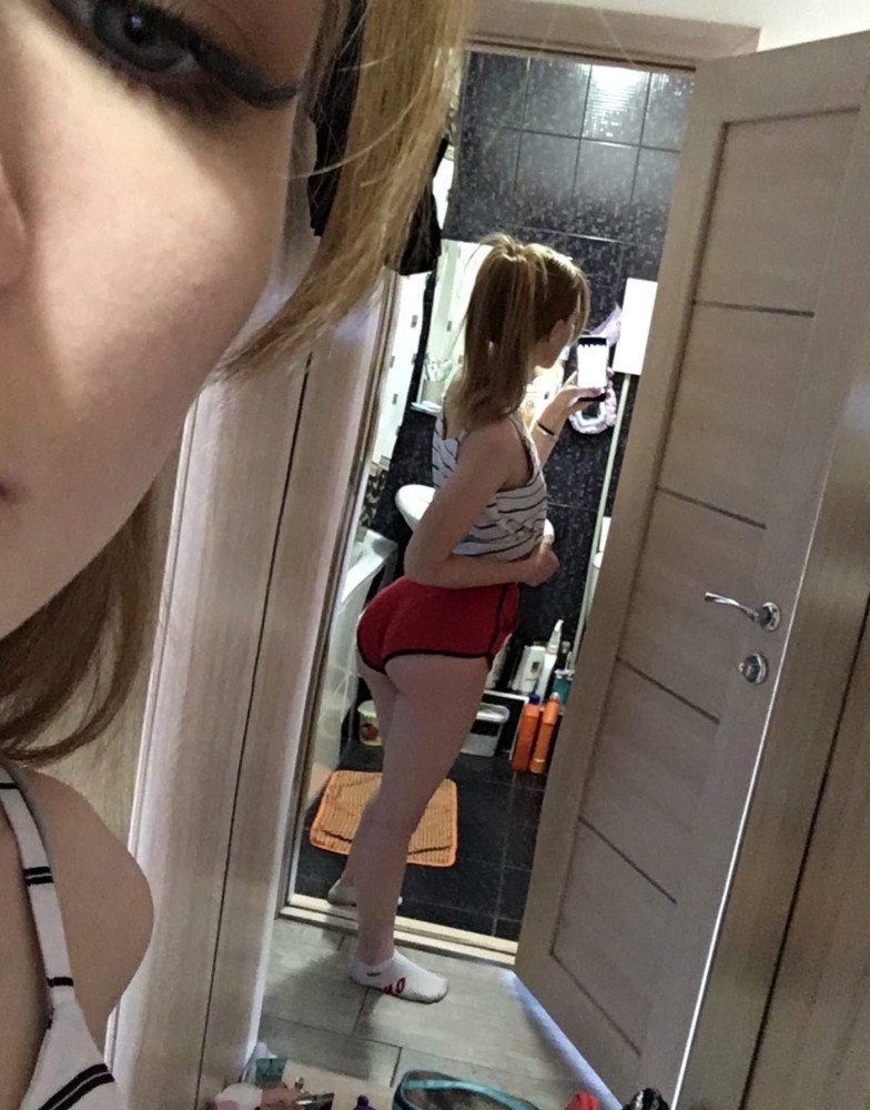 Индивидуалка Машка фото № 2 в городе Владивосток