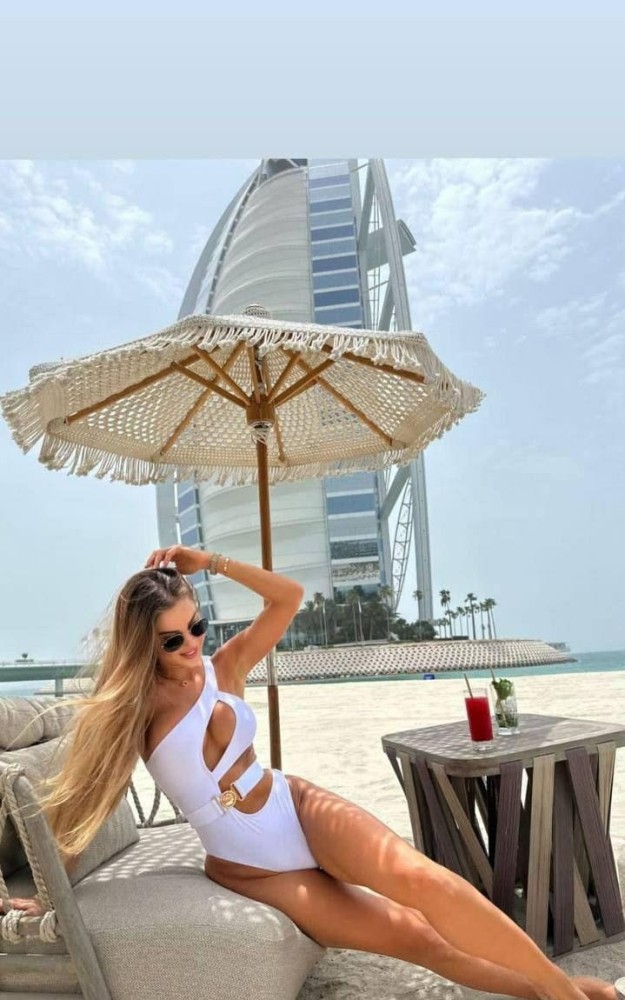 Индивидуалка Миранда фото № 2 в городе Владивосток