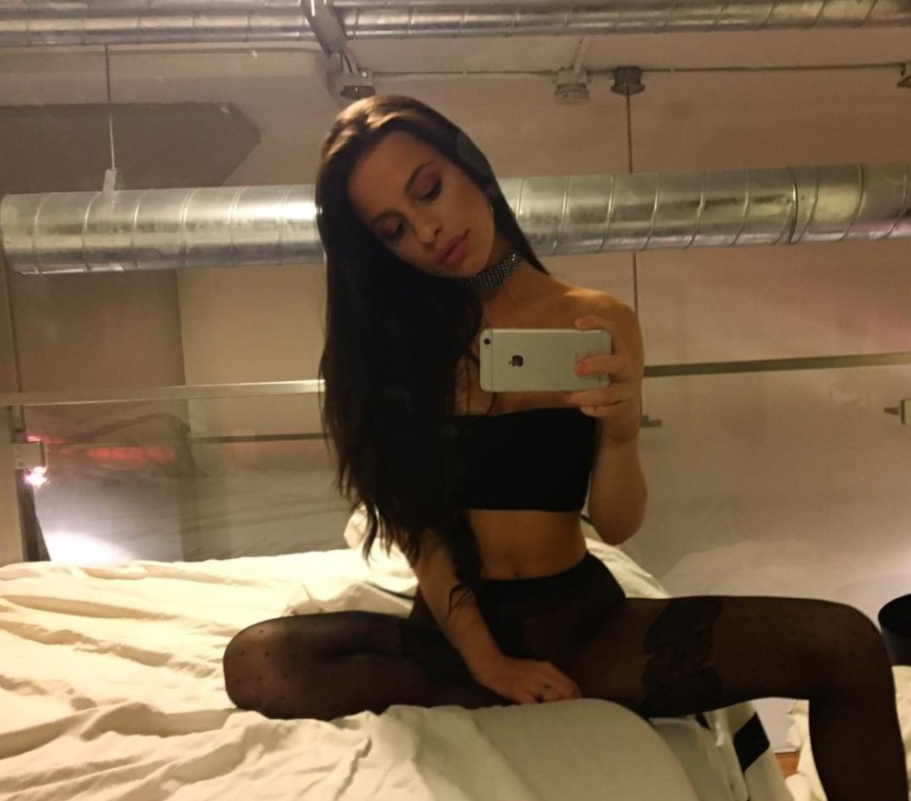 Индивидуалка Надежда фото № 2 в городе Владивосток