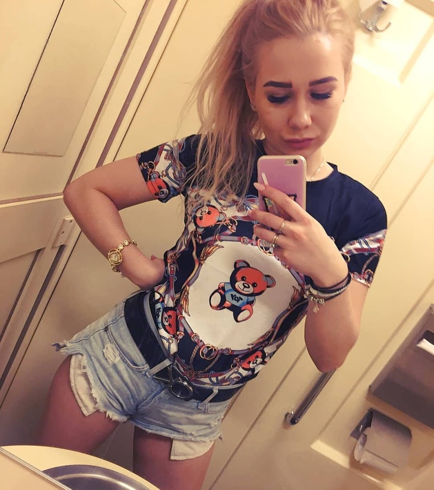 Индивидуалка Надежда фото № 2 в городе Владивосток