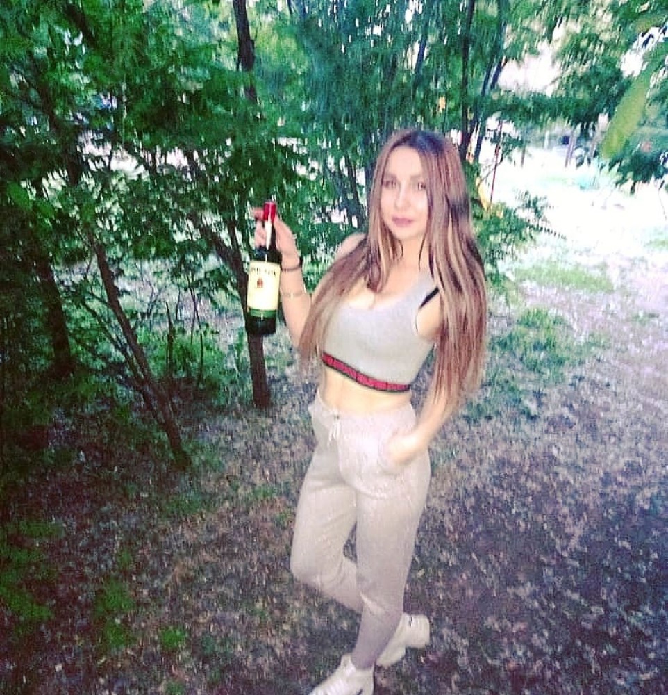 Индивидуалка Надежда фото № 2 в городе Владивосток